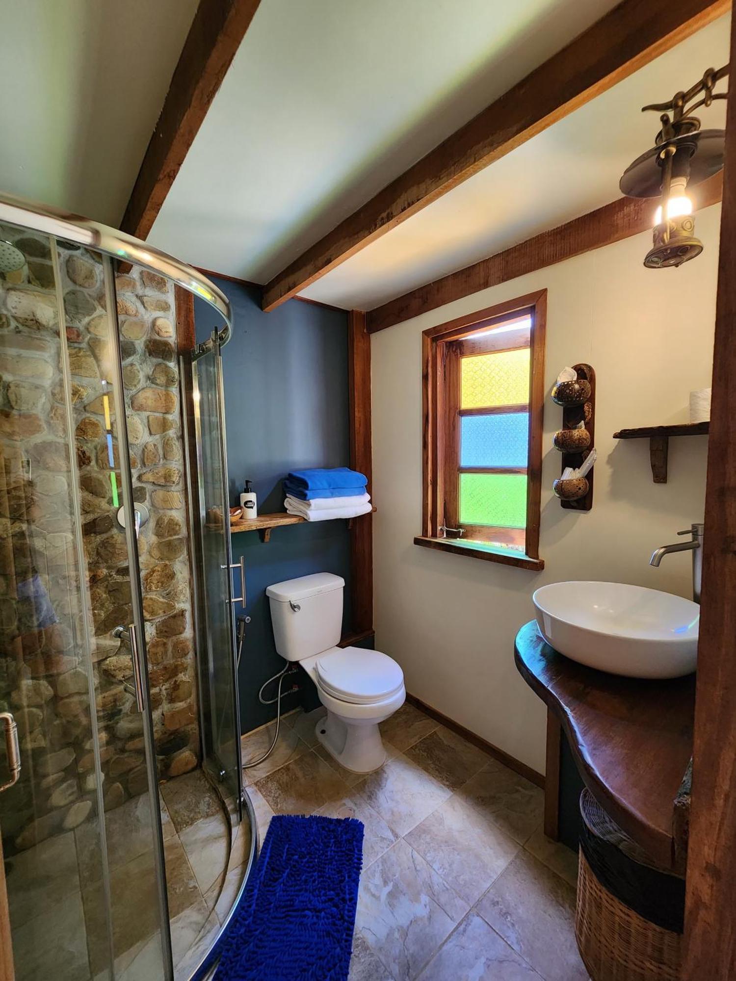 Castaway Beach Bungalows Srithanu Luaran gambar